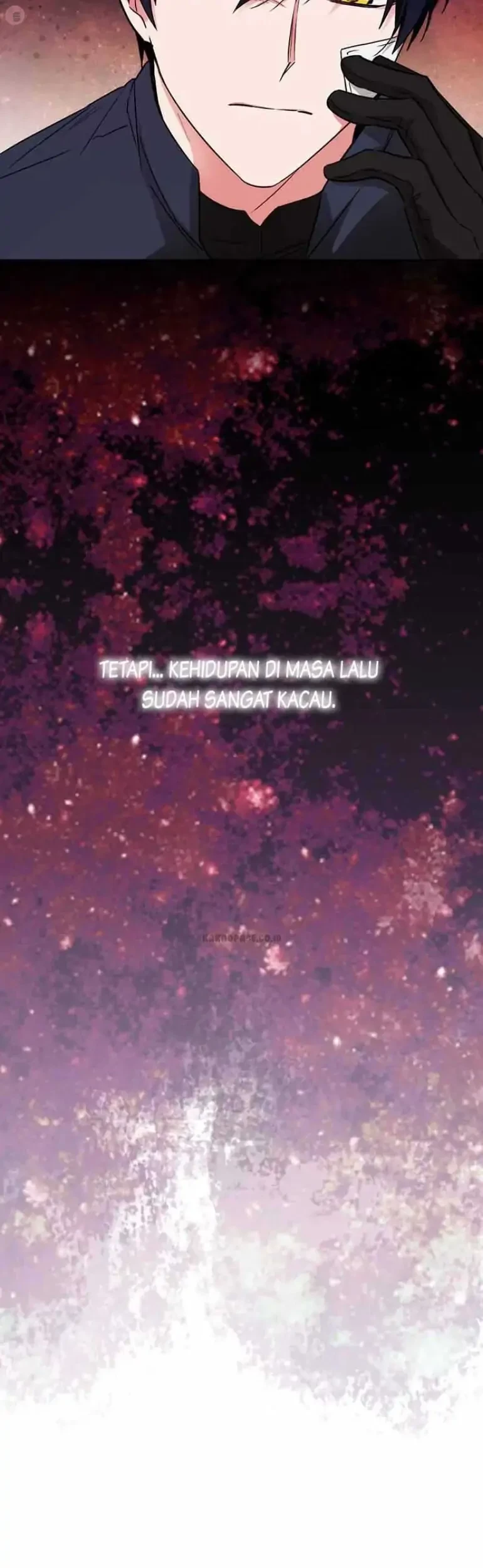 ADONIS Chapter 121 - Halaman 58