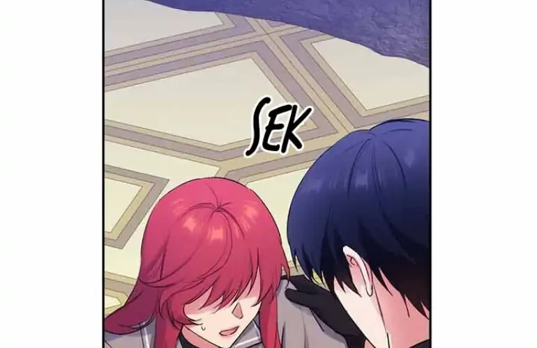 ADONIS Chapter 121 - Halaman 6