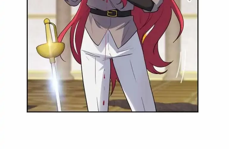 ADONIS Chapter 121 - Halaman 8
