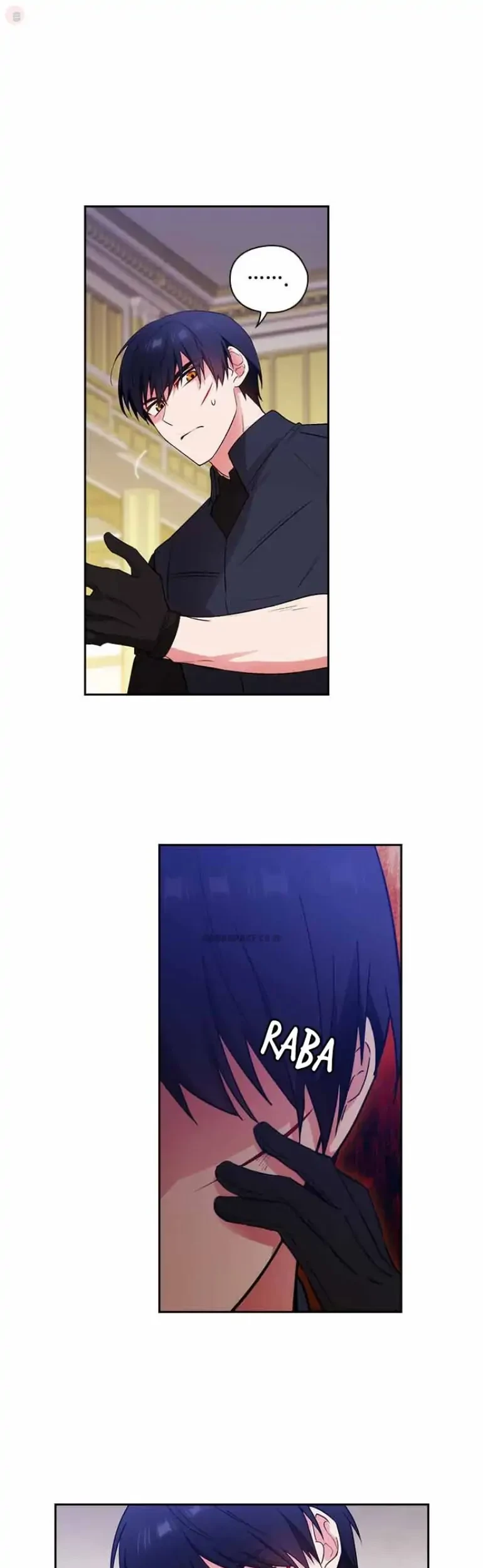 ADONIS Chapter 121 - Halaman 9