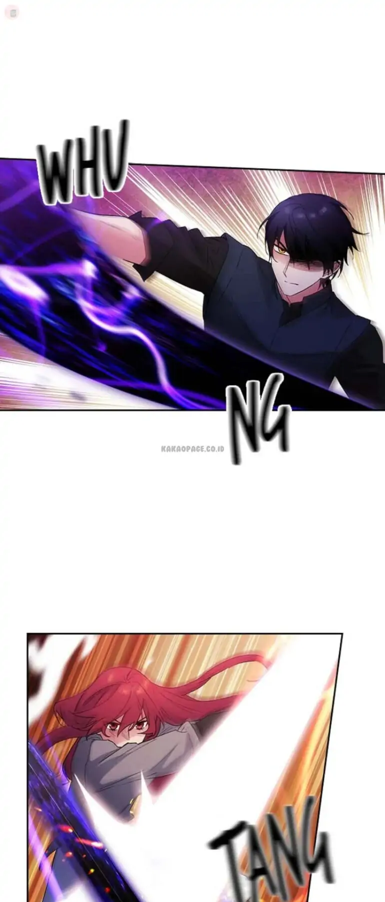ADONIS Chapter 120 - Halaman 19