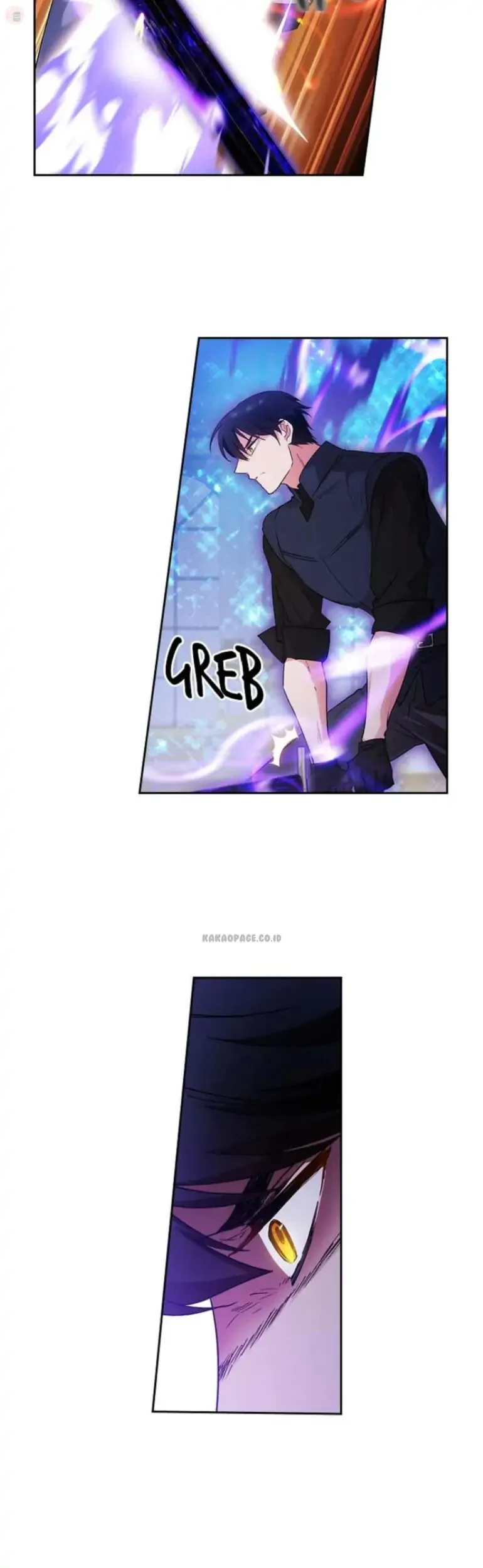 ADONIS Chapter 120 - Halaman 20