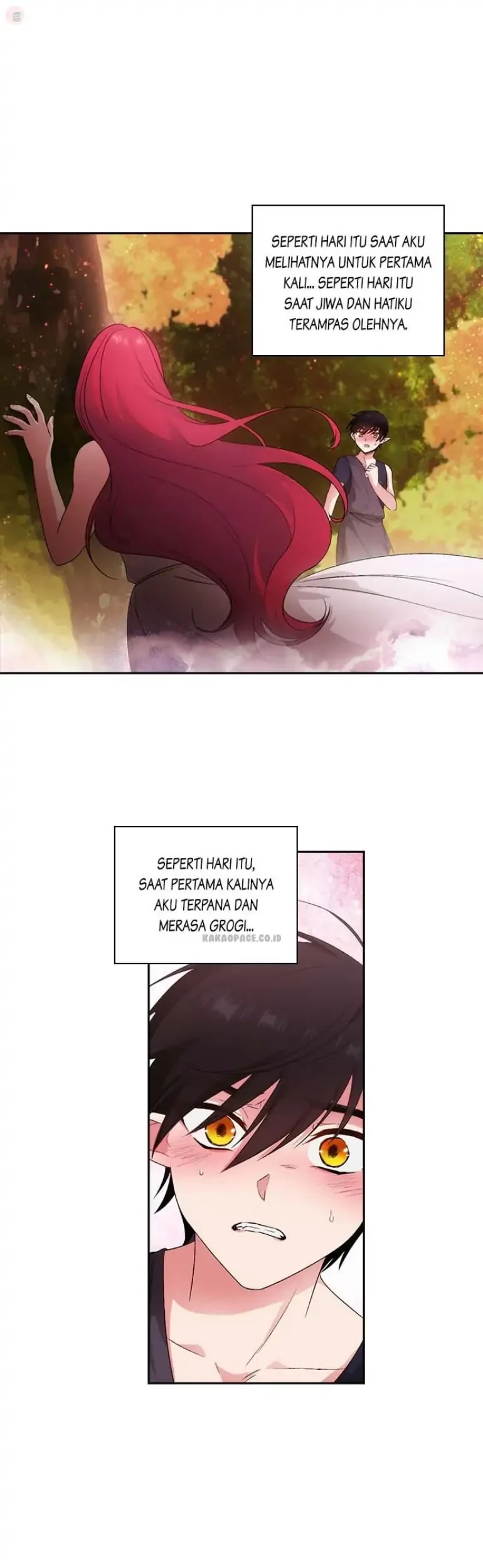 ADONIS Chapter 120 - Halaman 43