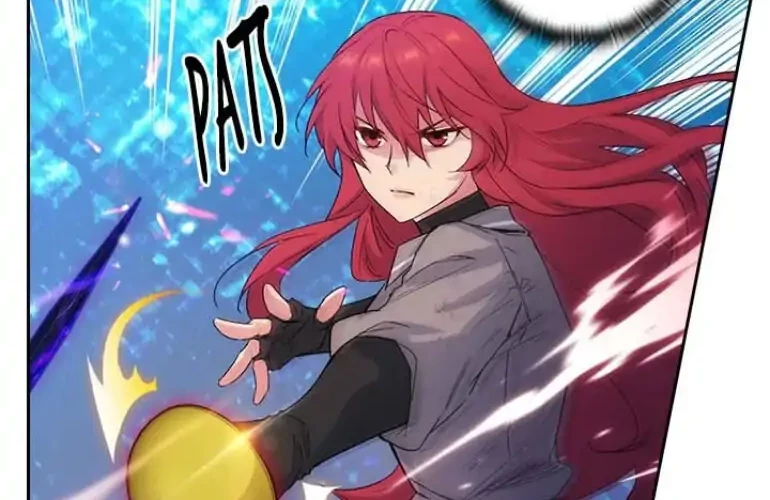 ADONIS Chapter 120 - Halaman 50