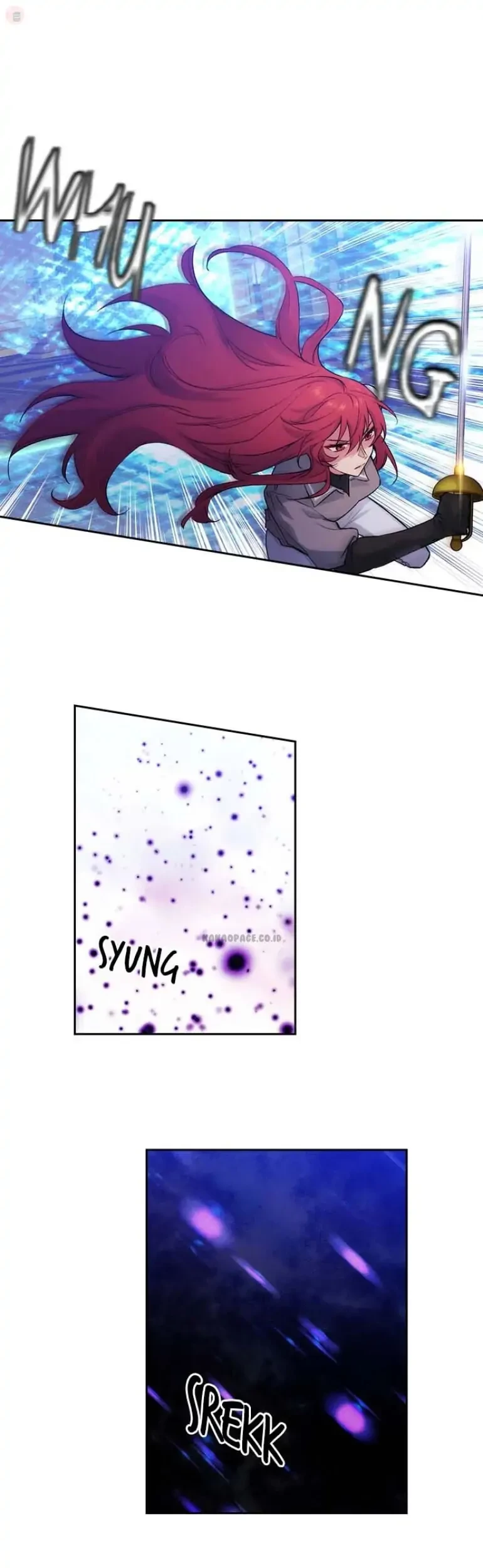 ADONIS Chapter 120 - Halaman 9