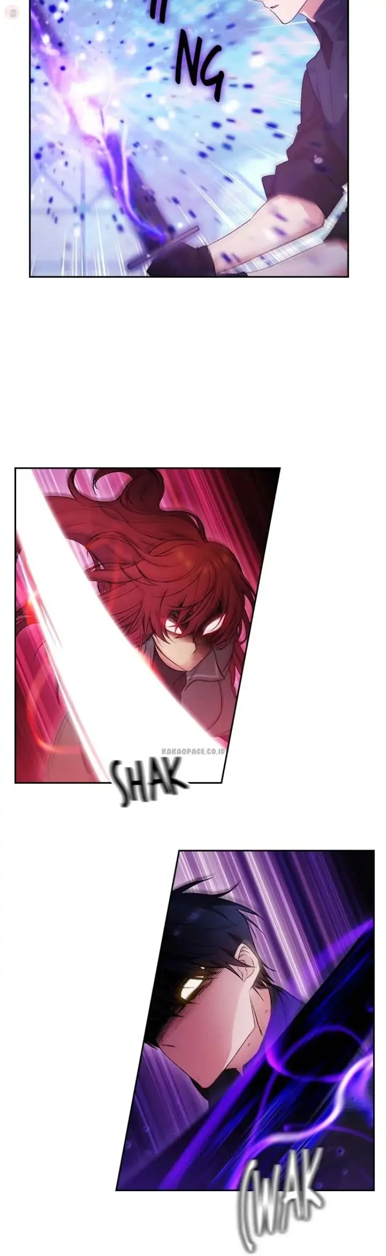 ADONIS Chapter 120 - Halaman 11