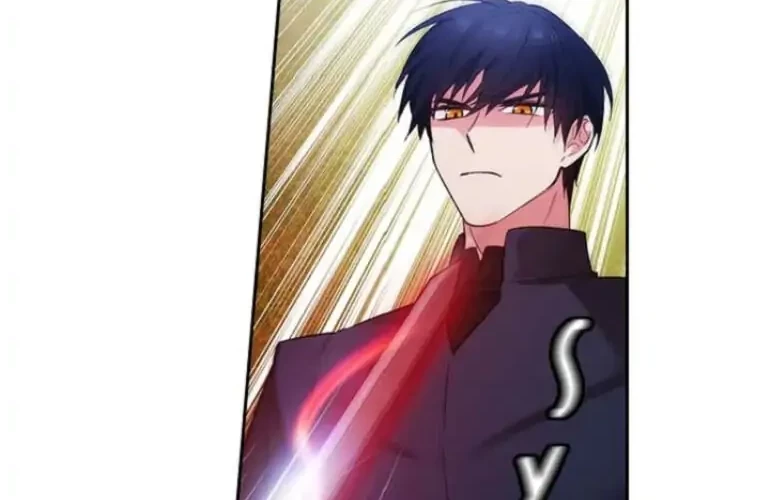ADONIS Chapter 120 - Halaman 16