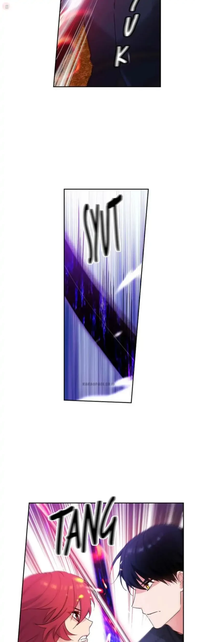 ADONIS Chapter 120 - Halaman 17