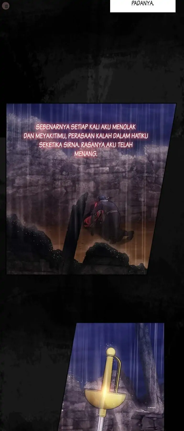 ADONIS Chapter 119 - Halaman 19
