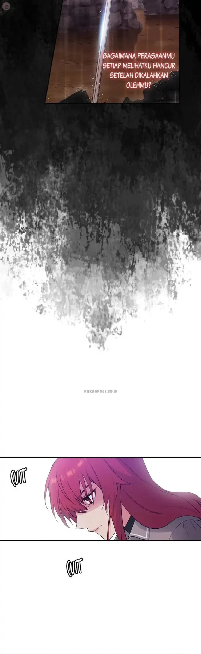 ADONIS Chapter 119 - Halaman 20