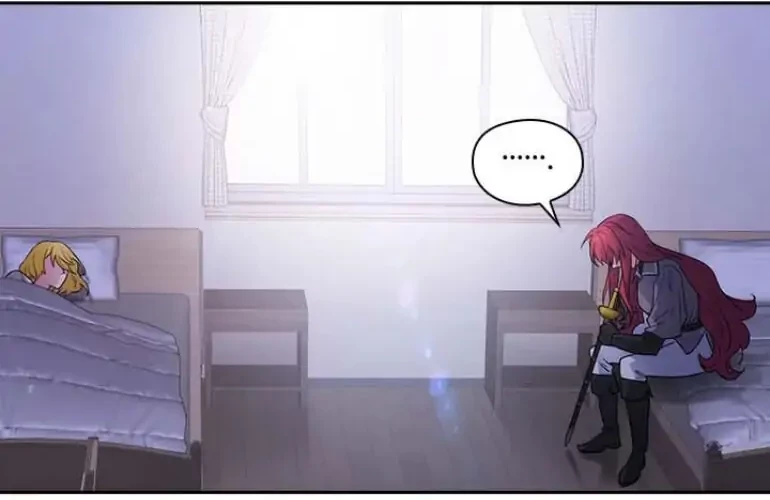 ADONIS Chapter 119 - Halaman 21