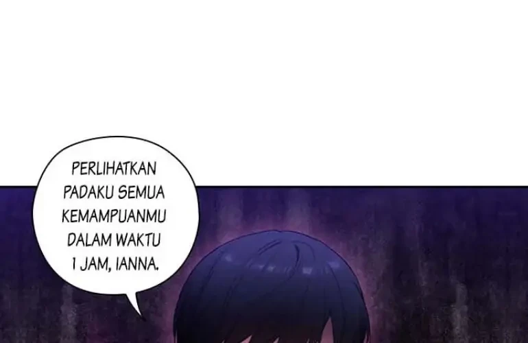 ADONIS Chapter 119 - Halaman 31