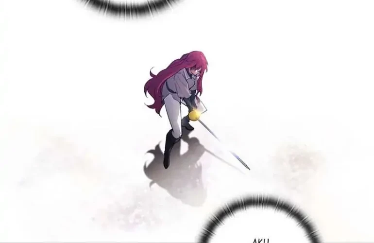 ADONIS Chapter 119 - Halaman 35