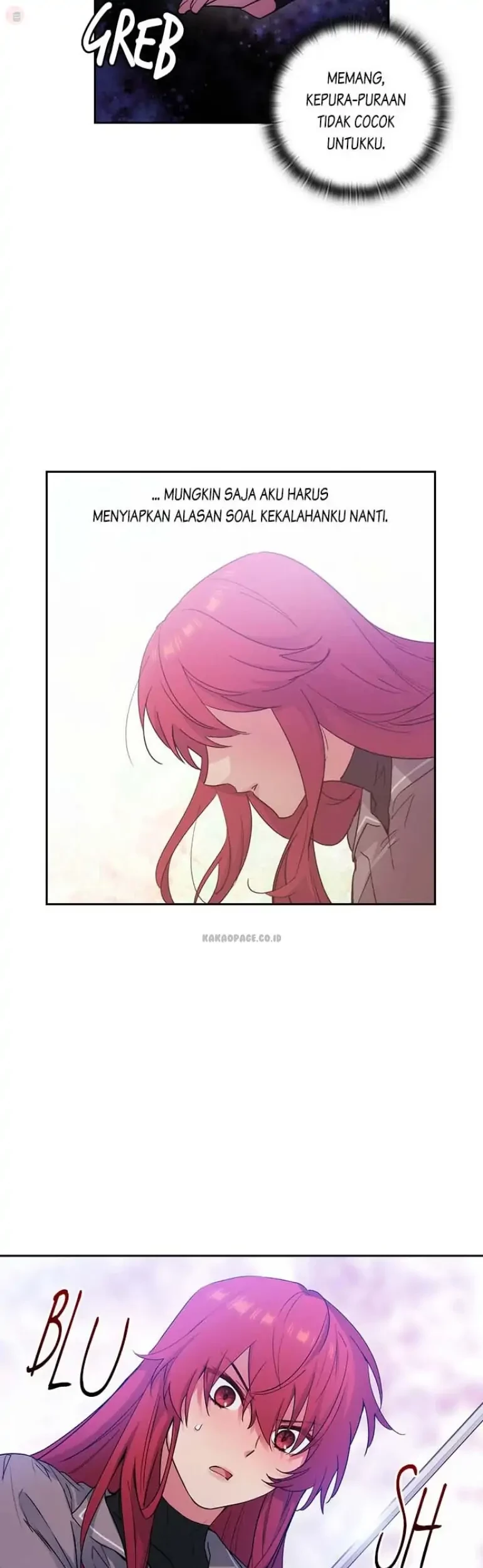 ADONIS Chapter 119 - Halaman 41