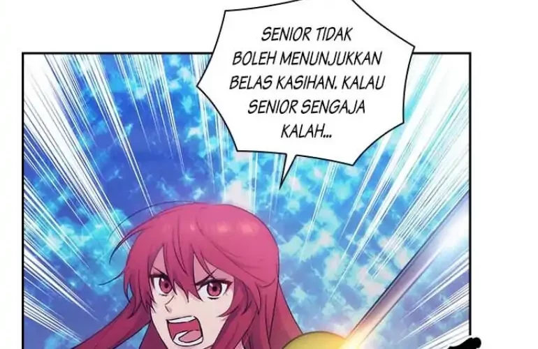 ADONIS Chapter 119 - Halaman 44