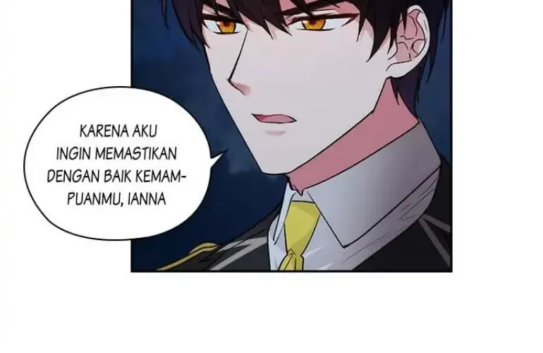 ADONIS Chapter 119 - Halaman 6