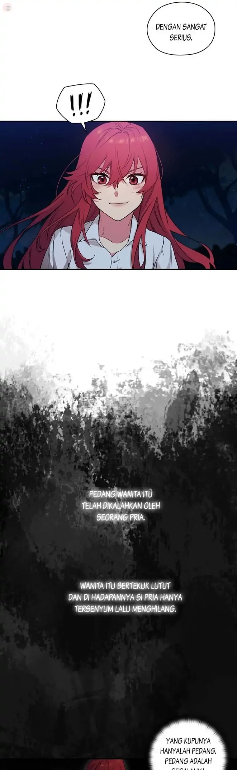 ADONIS Chapter 119 - Halaman 7