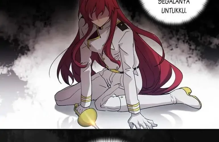 ADONIS Chapter 119 - Halaman 8