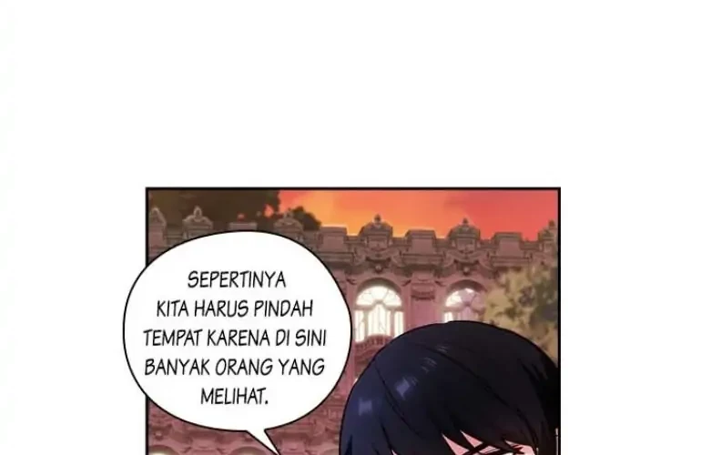 ADONIS Chapter 118 - Halaman 21
