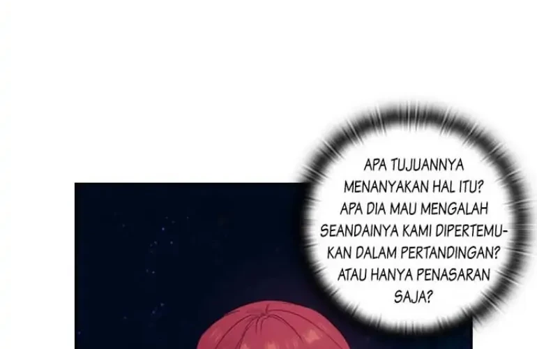 ADONIS Chapter 118 - Halaman 25