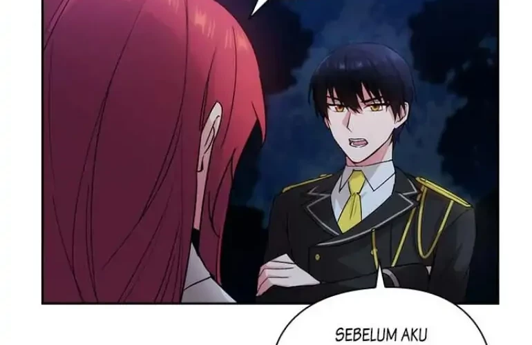 ADONIS Chapter 118 - Halaman 31