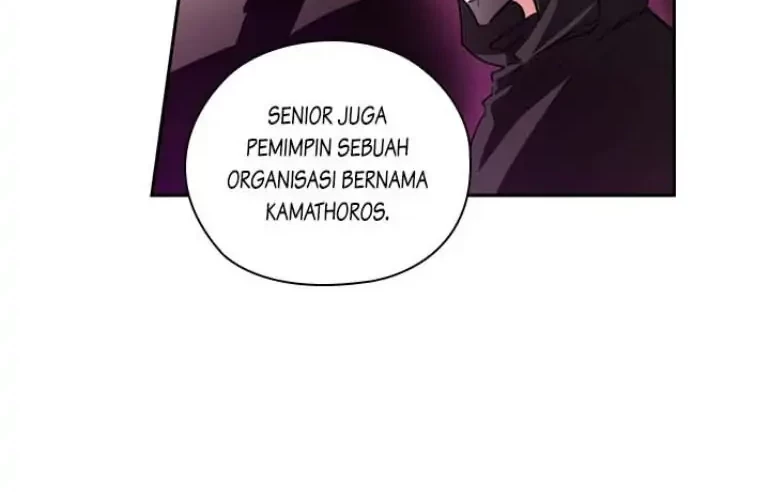 ADONIS Chapter 118 - Halaman 37