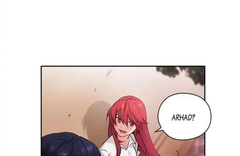 ADONIS Chapter 118 - Halaman 12