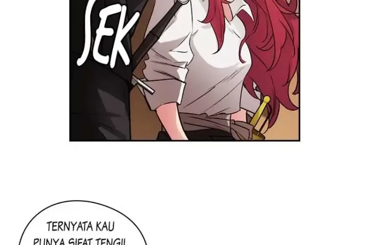 ADONIS Chapter 118 - Halaman 16