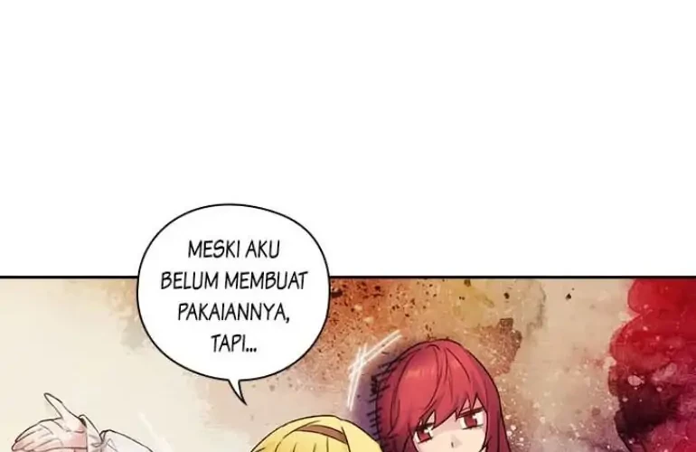 ADONIS Chapter 117 - Halaman 31