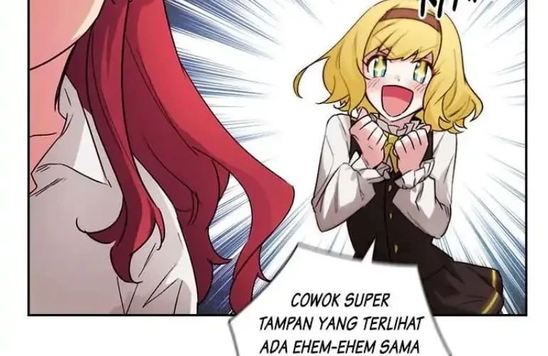 ADONIS Chapter 117 - Halaman 42
