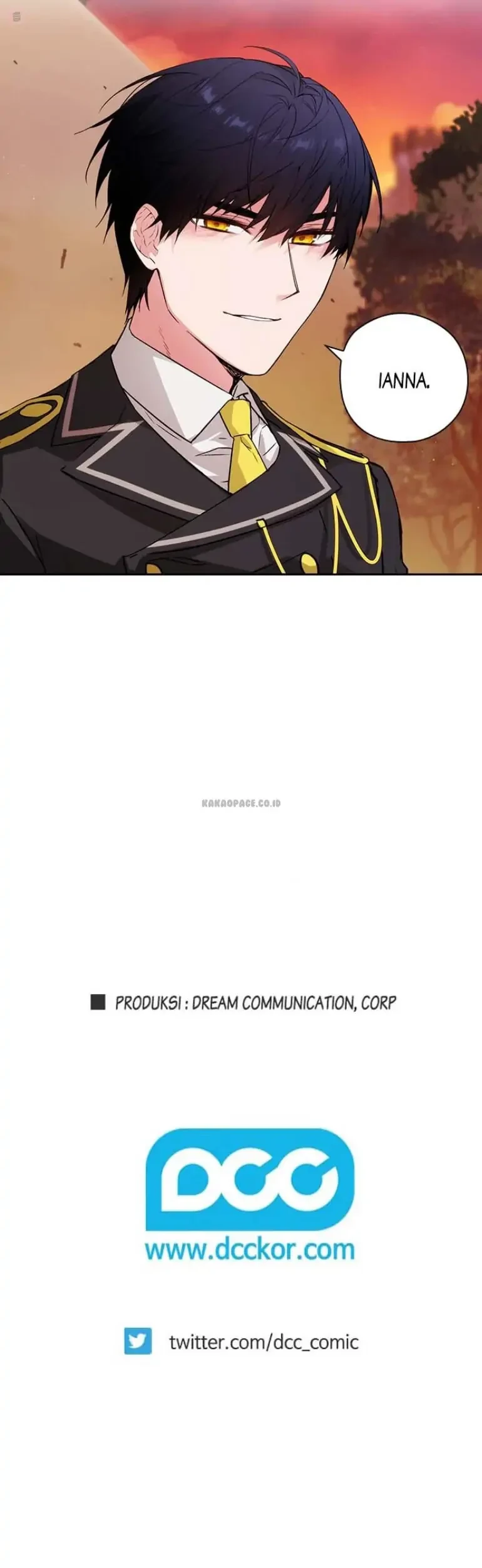 ADONIS Chapter 117 - Halaman 51