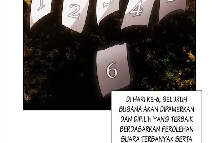 ADONIS Chapter 117 - Halaman 6