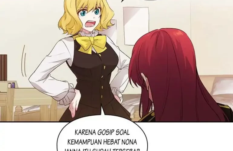 ADONIS Chapter 117 - Halaman 14