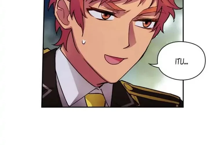 ADONIS Chapter 116 - Halaman 21