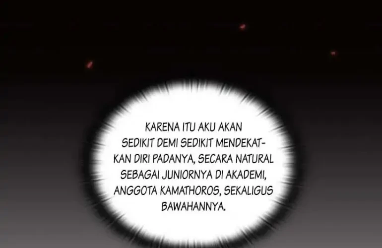 ADONIS Chapter 116 - Halaman 27