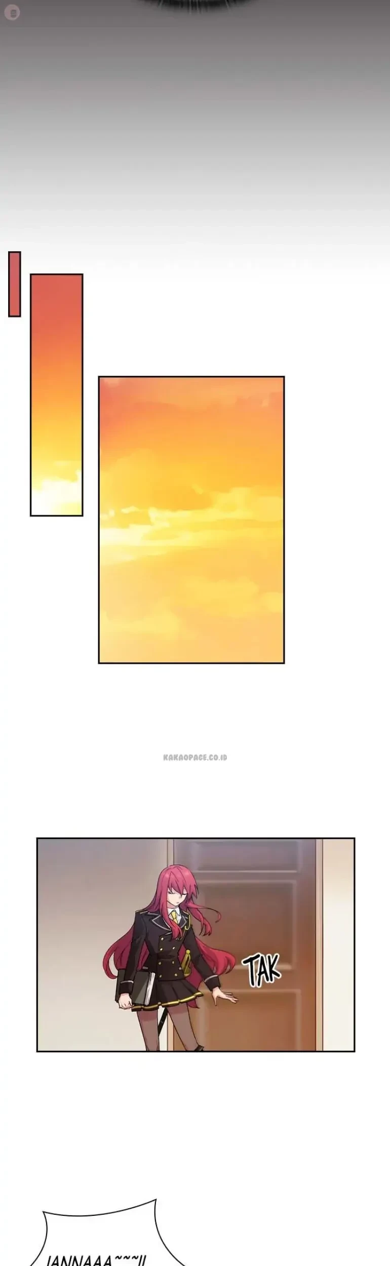 ADONIS Chapter 116 - Halaman 28