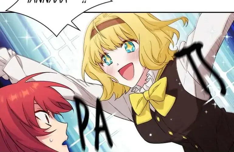 ADONIS Chapter 116 - Halaman 29