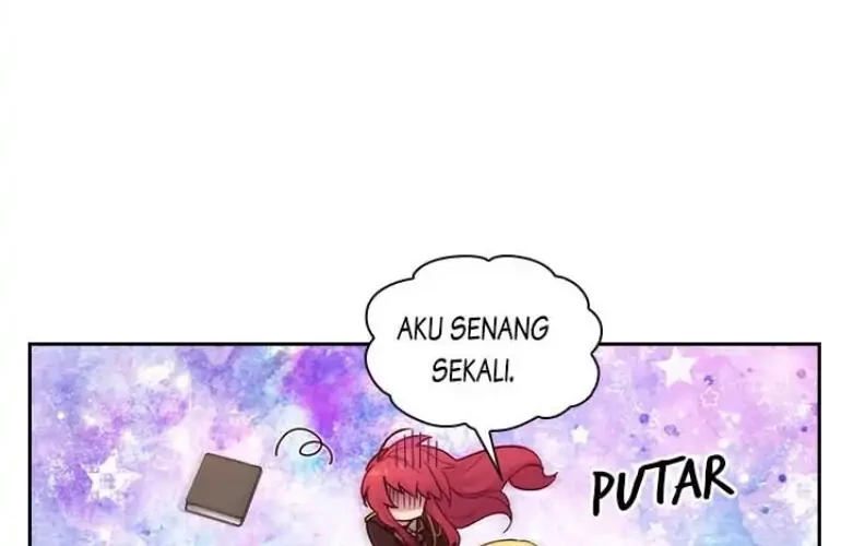ADONIS Chapter 116 - Halaman 31