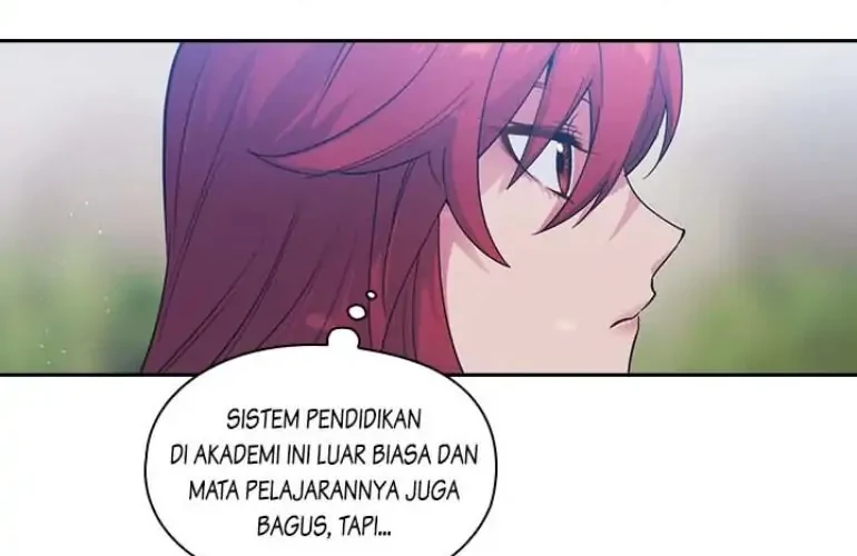 ADONIS Chapter 116 - Halaman 8