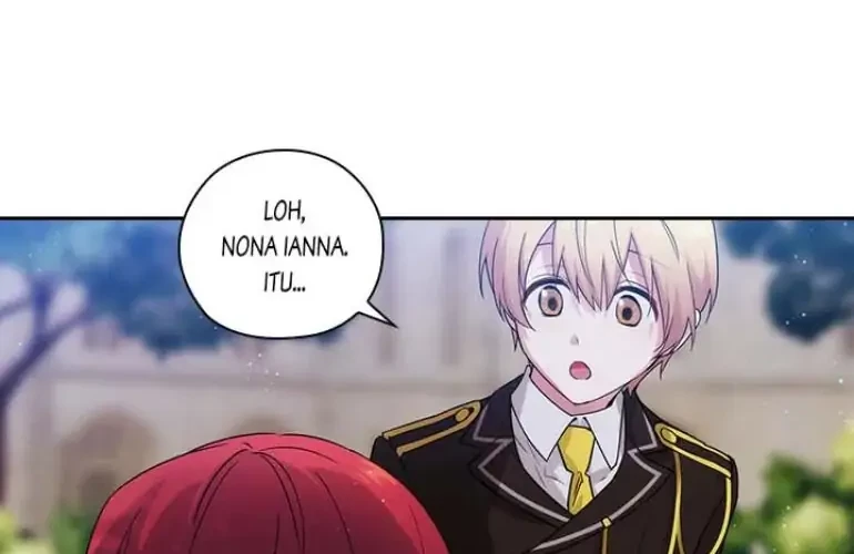 ADONIS Chapter 116 - Halaman 10