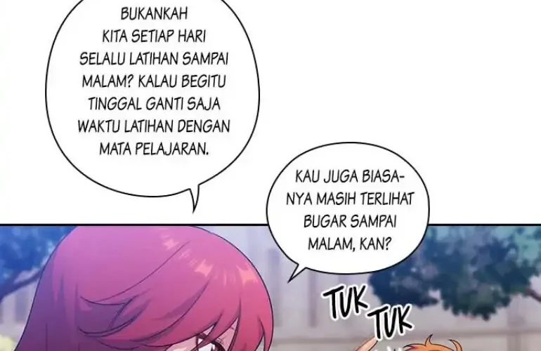 ADONIS Chapter 116 - Halaman 14