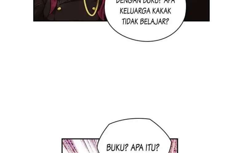 ADONIS Chapter 116 - Halaman 18