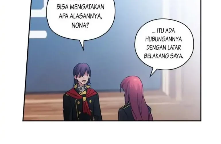 ADONIS Chapter 115 - Halaman 21