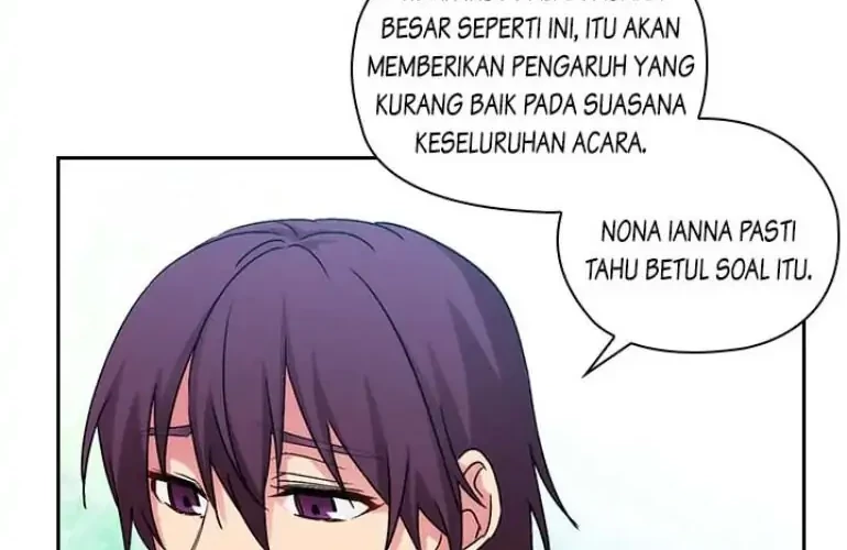 ADONIS Chapter 115 - Halaman 25