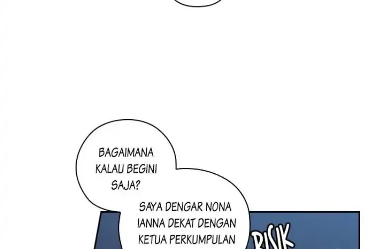 ADONIS Chapter 115 - Halaman 27