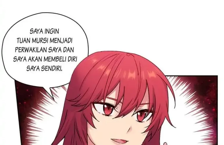 ADONIS Chapter 115 - Halaman 35