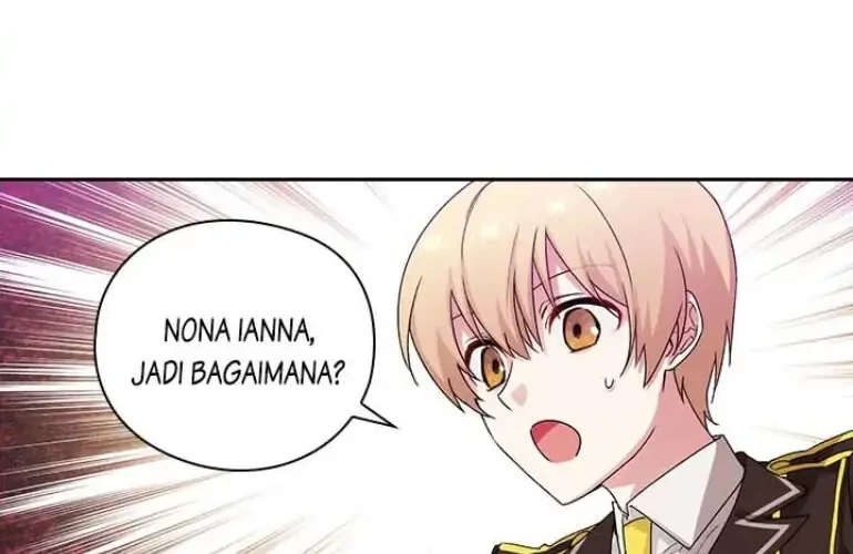 ADONIS Chapter 115 - Halaman 40