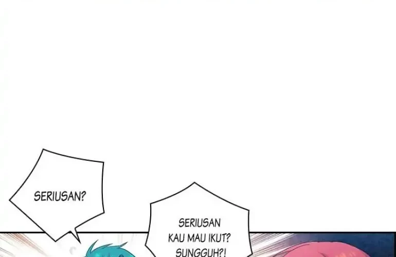 ADONIS Chapter 115 - Halaman 42
