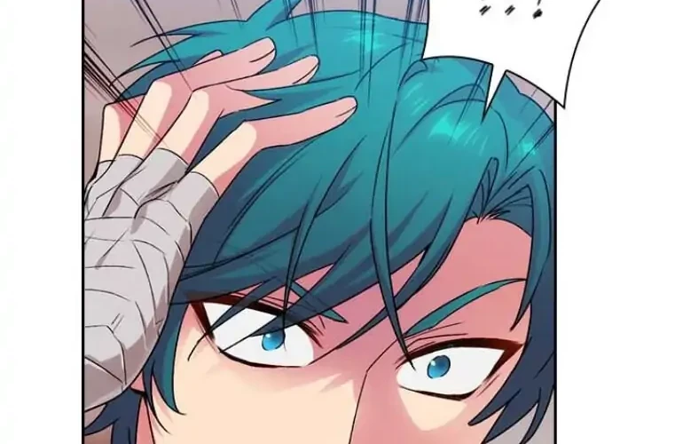 ADONIS Chapter 115 - Halaman 44