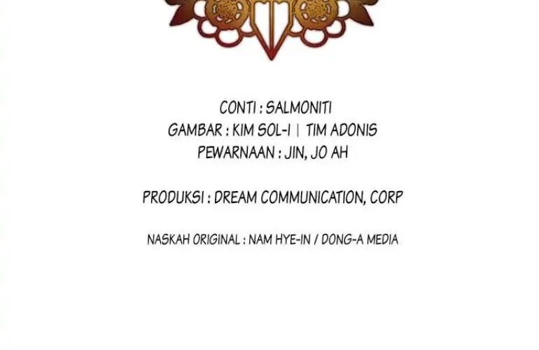 ADONIS Chapter 115 - Halaman 4